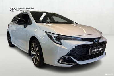 Toyota Corolla 2026, kuva 6/10