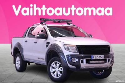 Ford Ranger 2013, photo 1/41