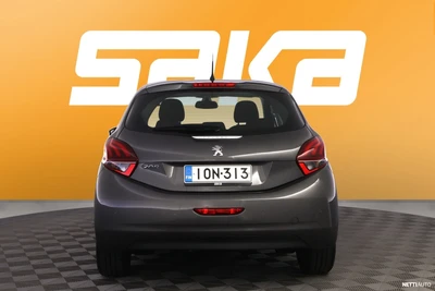 Peugeot 208 2019, kuva 7/36