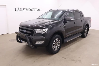 Ford Ranger 2017, kuva 1/10