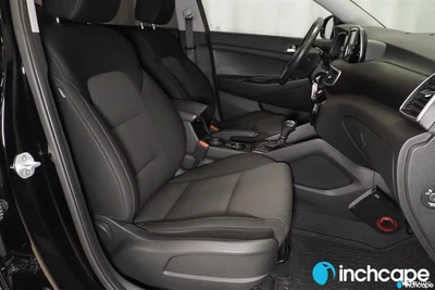 Hyundai Tucson 2019, kuva 6/17