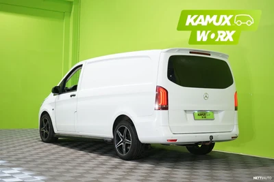 Mercedes-Benz Vito 2015, kuva 6/35