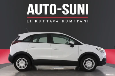 Opel Crossland X 2020, kuva 2/40