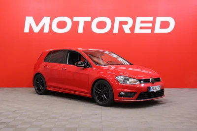 Volkswagen Golf 2015, kuva 1/41