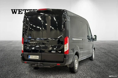 Ford Transit 2019, photo 5/25