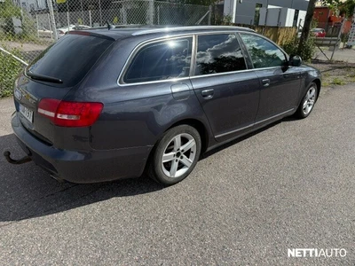 Audi A6 2011, kuva 6/17
