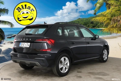 Skoda Kamiq 2024, kuva 6/39