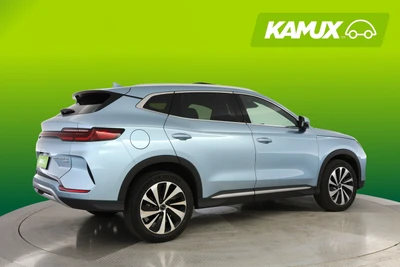 BYD Seal U DM-i PHEV Design AWD 2025, kuva 2/29