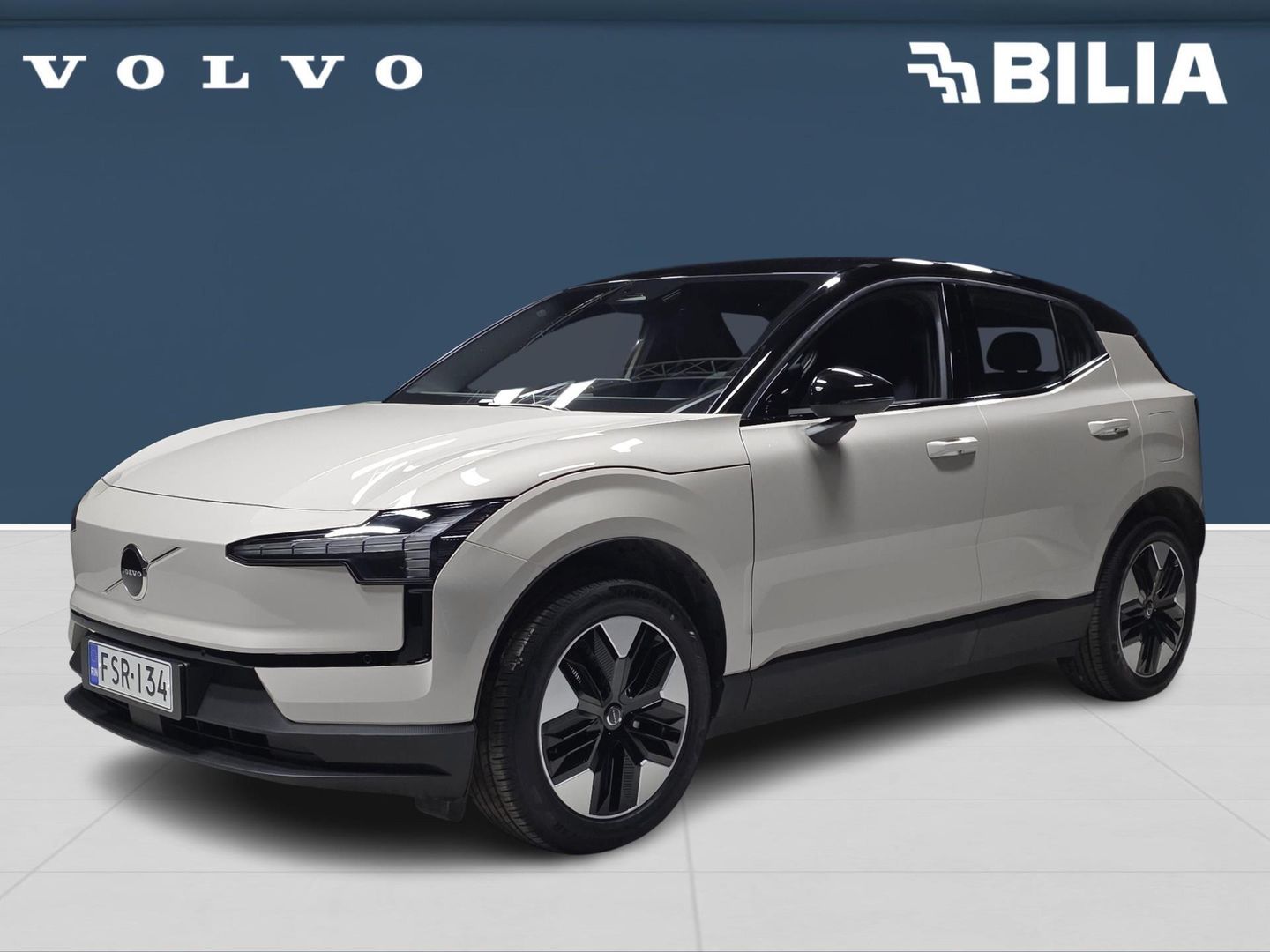 Volvo EX30