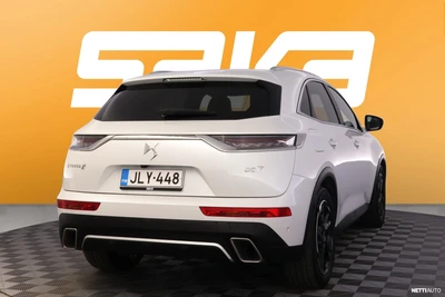 DS 7 Crossback 2020, kuva 7/37