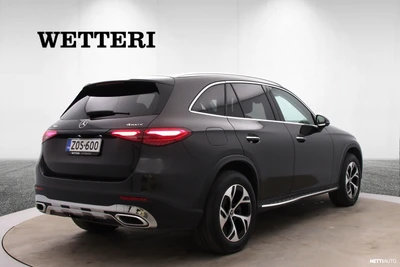 Mercedes-Benz GLC 300 e 4MATIC A 2023, kuva 5/38