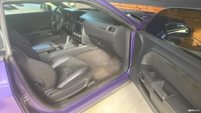 Dodge Challenger 2010, photo 3/4