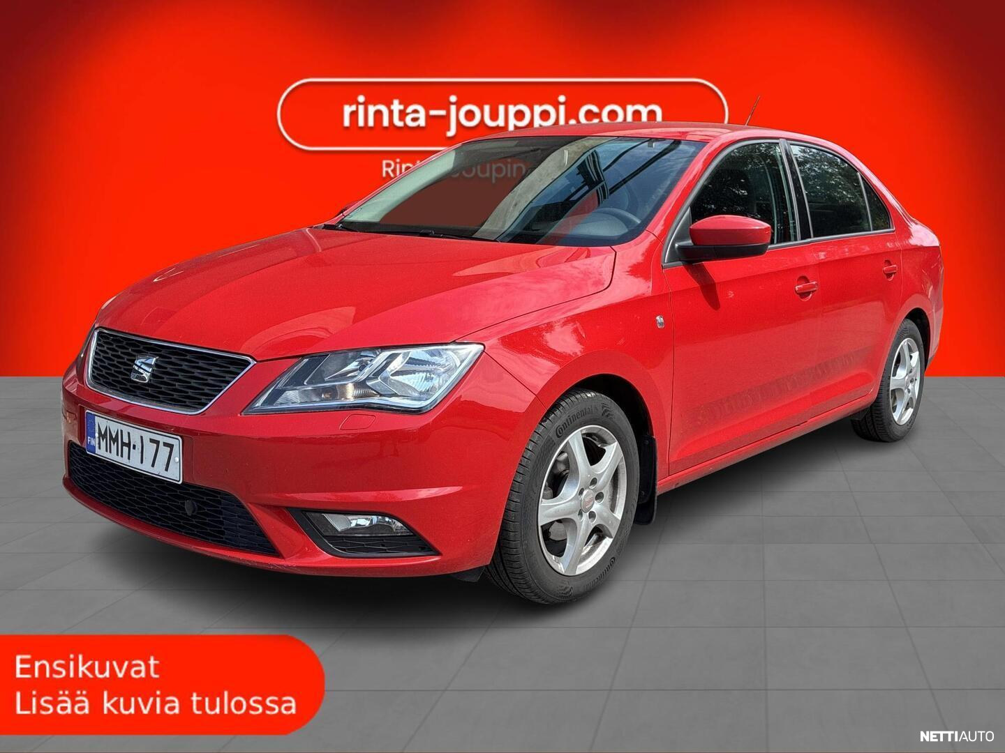Seat Toledo