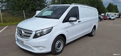 Mercedes-Benz Vito 2024, kuva 2/10