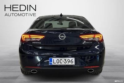 Opel Insignia 2017, kuva 3/34