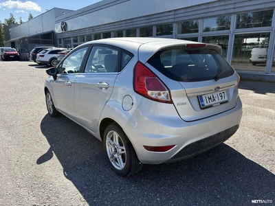 Ford Fiesta 2015, kuva 2/6