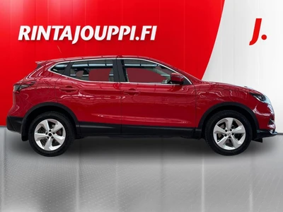 Nissan Qashqai 2019, kuva 6/36