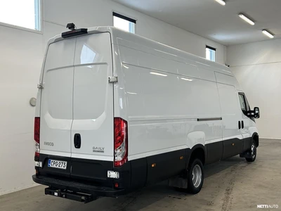 Iveco Daily 2022, photo 6/15