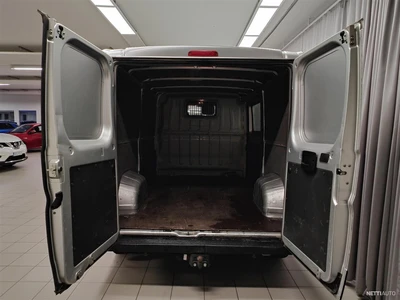 Peugeot Boxer 2020, photo 6/13