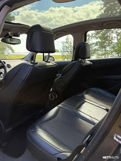 Peugeot 308 2008, kuva 6/11