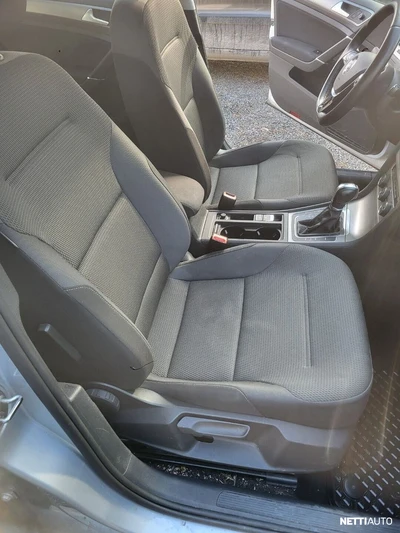 Volkswagen Golf 2016, kuva 6/12