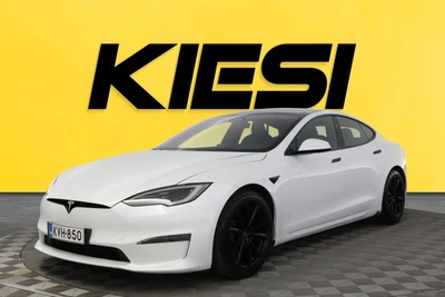 Tesla Model S Long Range AWD 2023, kuva 6/58