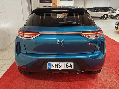 DS 3 Crossback 2023, photo 6/35