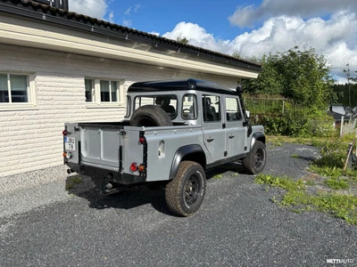 Land Rover Defender 2005, kuva 5/10
