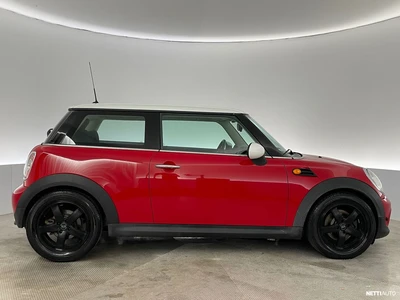MINI Cooper R56 Hatchback 2011, kuva 6/18