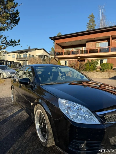 Opel Vectra 2005, kuva 4/12