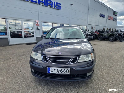 Saab 9-3 2004, kuva 6/10
