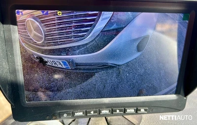 Mercedes-Benz Vito Lyhyt-matala 2013, photo 3/20
