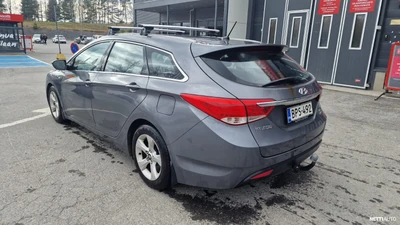 Hyundai i40 2012, kuva 3/14