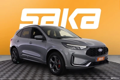 Ford Kuga 2024, photo 1/30