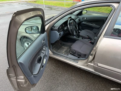 Nissan Almera 2006, photo 2/12