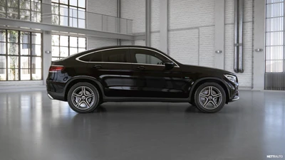 Mercedes-Benz GLC 2020, kuva 3/9