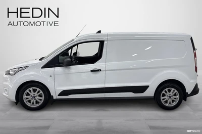 Ford Transit Connect 2021, photo 7/25