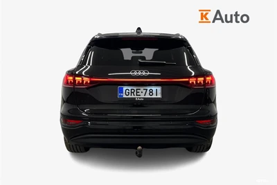 Audi Q6 e-tron 2025, kuva 3/43
