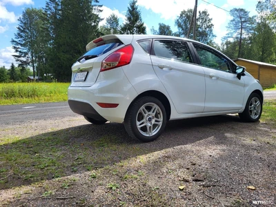 Ford Fiesta 2014, kuva 3/13