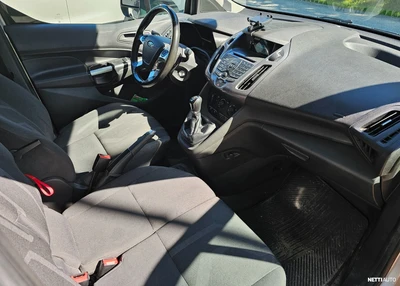 Ford Transit Connect 2016, photo 4/8