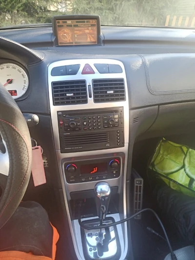 Peugeot 307 2005, kuva 5/7