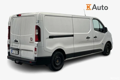 Fiat Talento 1,6 ECOjet 125 L2H1 2016, kuva 2/47