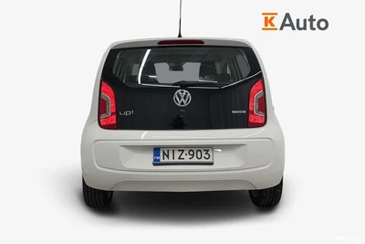 Volkswagen Up! 2013, photo 3/19
