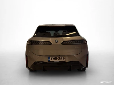 BMW iX3 2026, photo 4/16