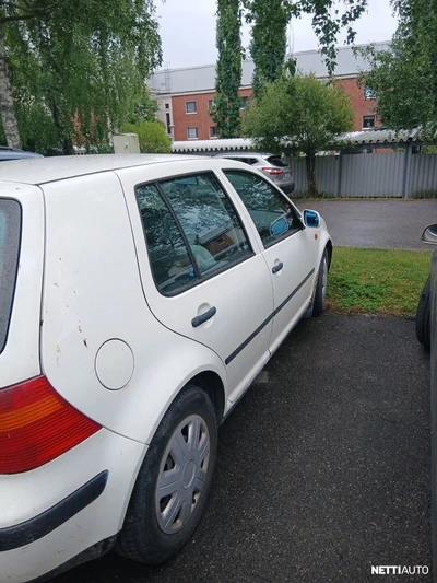 Volkswagen Golf 1998, kuva 4/8
