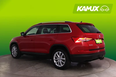 Skoda Kodiaq 2019, kuva 5/51