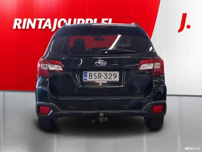 Subaru Outback 2,0 TD Ridge CVT 2015, kuva 5/16