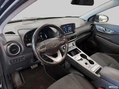 Hyundai Kona 2021, photo 4/6