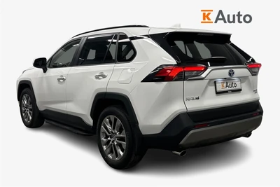 Toyota RAV4 2024, kuva 2/30