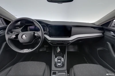 Skoda Octavia 2024, kuva 7/20